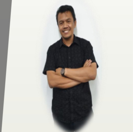 Ir. Ts. Hj. LUKMAN SALLEH